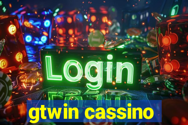 gtwin cassino